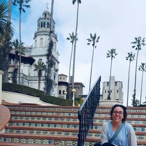 Meet your Posher, Bernadette